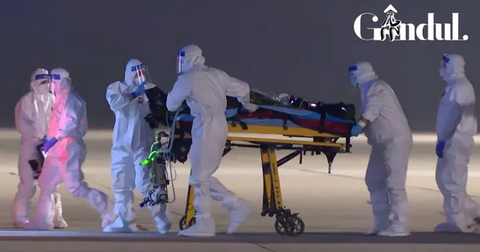 Foștii pacienți ai medicului erou de la Piatra Neamț susțin că nu lua șpagă: „A scos bancnotele şi mi le-a dat înapoi” / „Nu a primit nicio atenție, doar un «mulțumesc»”
