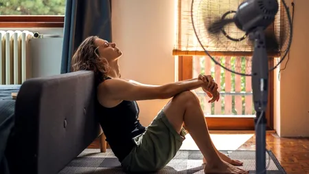 Canicula nu se OPREȘTE nici în acest weekend! Romania, sub o nouă cupolă de aer cald pe final de vară