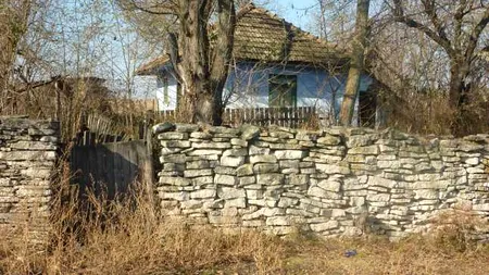 Locul unicat în România, desprins din romanele fantastice. Unde se află și care este povestea fascinantă