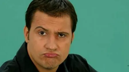 Șerban Huidu, diagnosticat pozitiv cu COVID-19. Gestul superb făcut “cârcotaș”. “Au trecut două săptămâni și...”