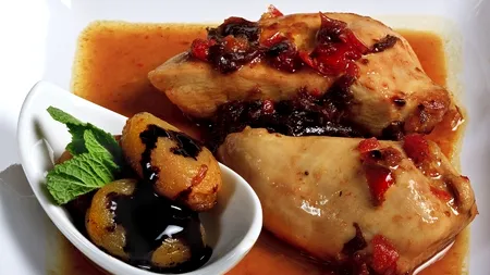 Site dedicat alimentației copiilor, lansat luni de Asociația Școală pentru Sănătate. Cine a postat primele rețete