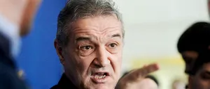 FCSB a remizat cu Sparta Praga, 1-1, în preliminariile Ligii Campionilor. Gigi Becali: „O să-i batem repede în retur”