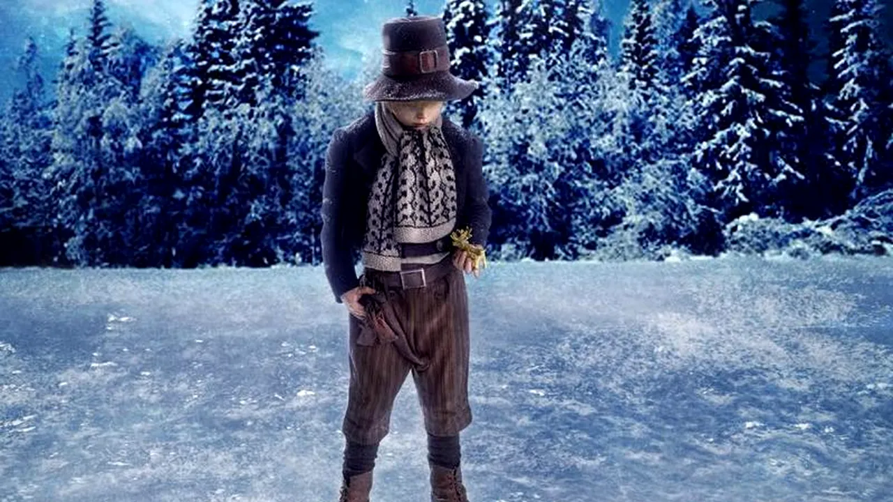 FILME DE CRĂCIUN. Cele mai bune 10 filme pe care să le vizionezi de Crăciun, împreună cu familia. VIDEO