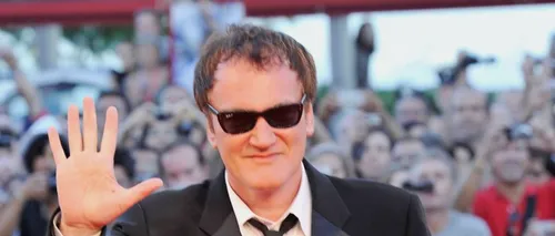 Quentin Tarantino, acuzat că a abuzat o actriță celebră, în timpul filmărilor pentru „Kill Bill