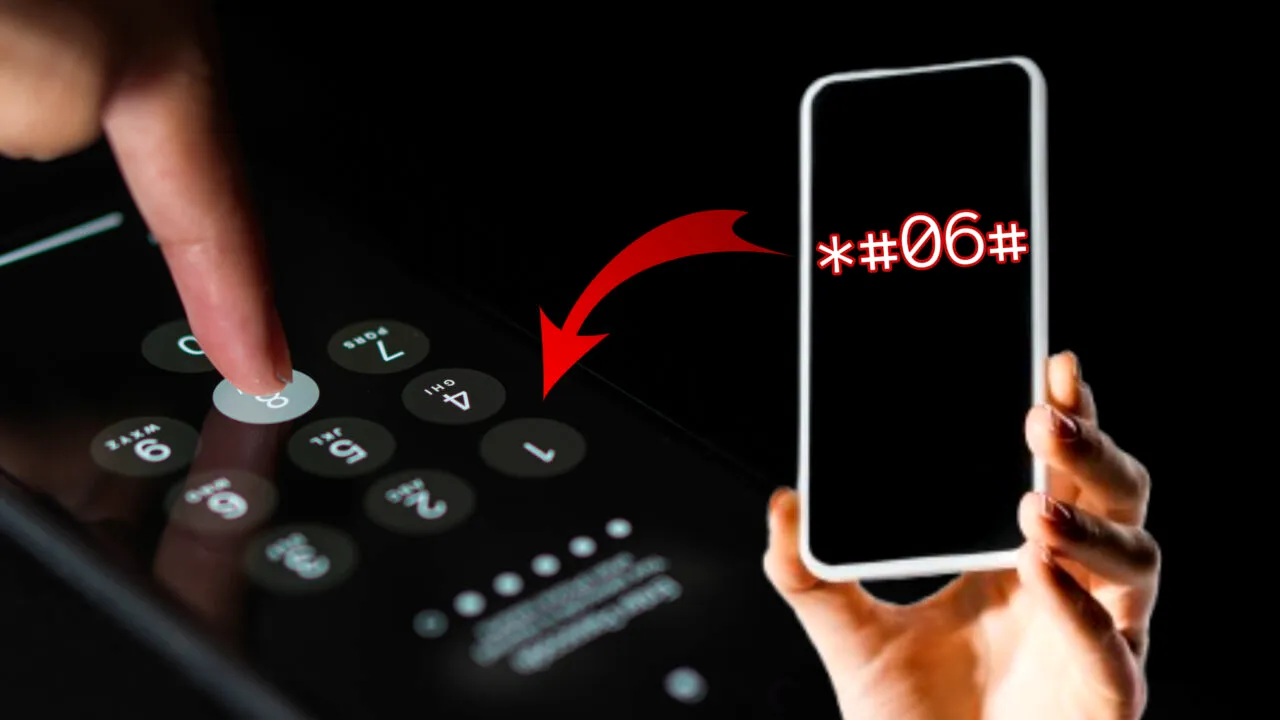 Ce se întâmplă dacă tastezi codul *#06# pe un telefon cu Android sau iOS și cum poți rămâne fără toate fișierele din dispozitiv