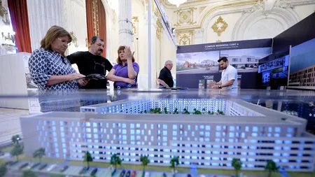 Orașul din România în care prețurile la apartamente au crescut mai mult decât în București. Topul celor mai scumpe la locuințe