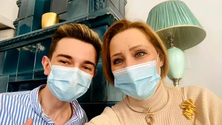 Premieră în România! Cel mai tânăr consilier a fost angajat la primăria condusă de Elena Lasconi! Are doar 20 de ani…