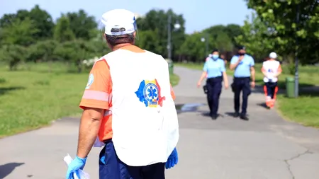 ATAC. Protestul ambulanțierilor, pretext de răfuială politică. Victor Ponta îl amenință pe Nelu Tătaru!