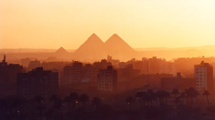 Cel puțin 61 de oameni au murit în Egipt din cauza caniculei. Temperaturile au ajuns și la 47 de grade
