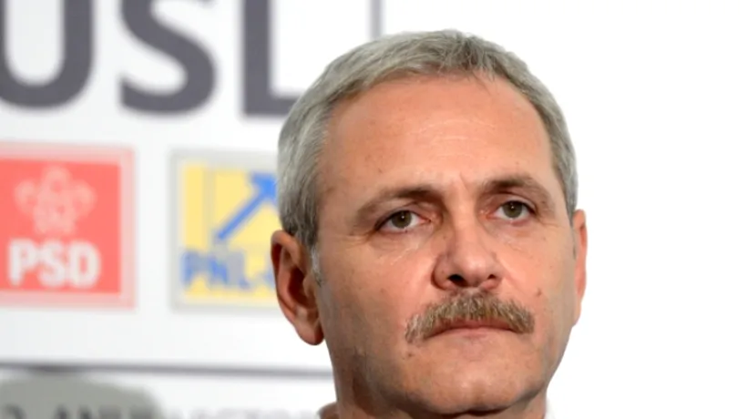 Dragnea: Vrem să schimbăm atribuțiile prefecților 