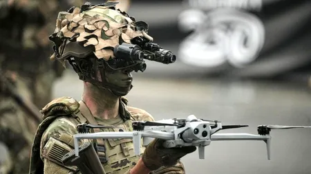 SUA, măsuri sporite de SECURITATE în Washington şi New York după atacurile asupra siturilor nucleare din Iran