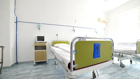 Riscuri ENORME pentru Sistemul de asigurări obligatorii de sănătate în următorii 5 ani. Și îmbătrânesc DECREȚEII!