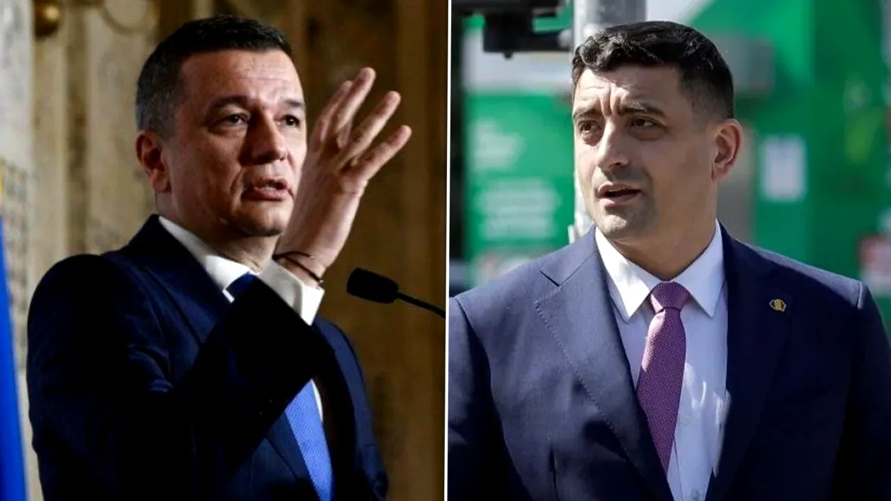 AUR lansează un mesaj dur social- democraților: 