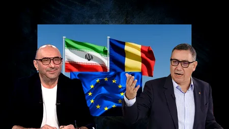 Victor Ponta: „Din punct de vedere economic, războiul din Iran este un dezastru pentru România și pentru Europa”