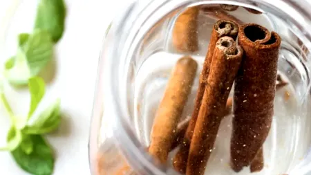 La ce mai poți folosi scorțișoara în afară de gătit