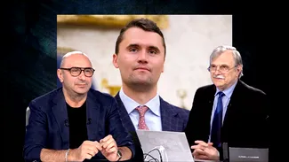 Valentin Stan: Charlie Kirk a murit din cauza propagandei care a ajuns să ucidă