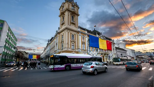 #euprimar | Cum se reinventează un oraș: Cluj-Napoca - Silicon Valley de România