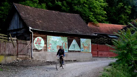 EXCLUSIV. SURPRIZA singurului primar PDL căruia guvernul Ponta i-a dat mașină: „Când am văzut BMW mi-au sclipit ochii-n cap. Ginel, de când avem noi Daciile?