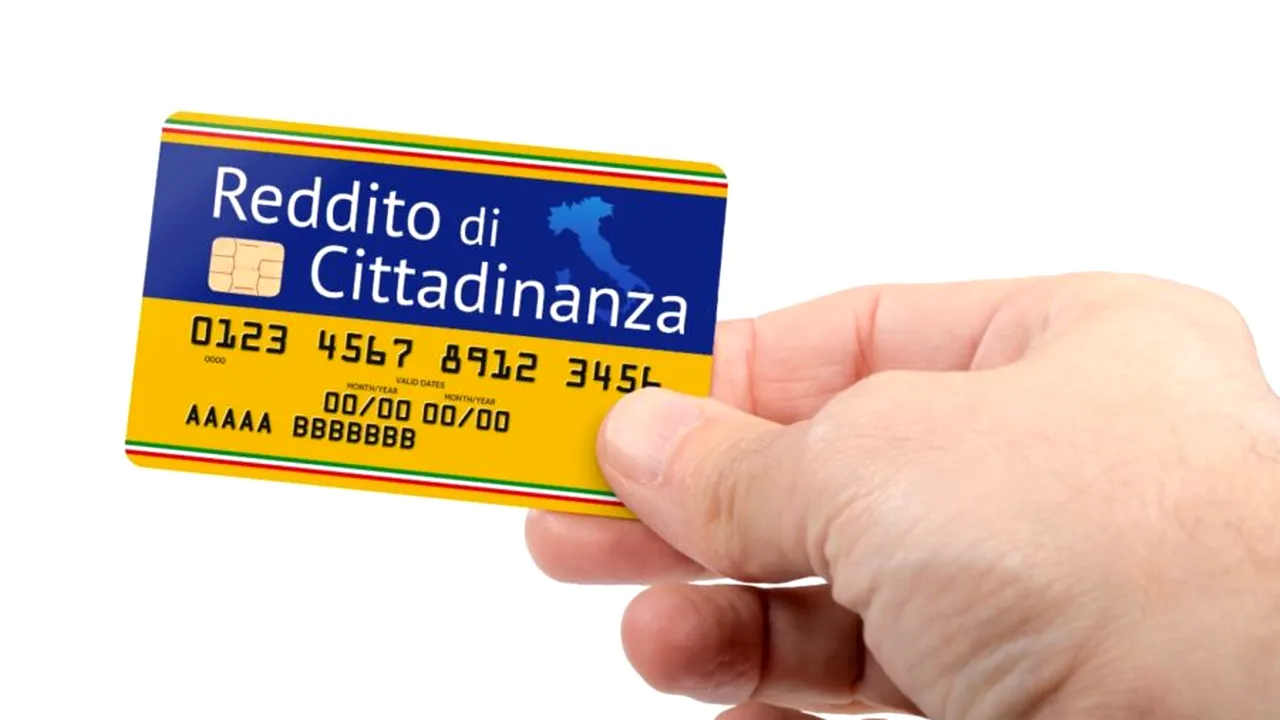 Modalitatea de acordare a venitului de cetăţenie în Italia se schimbă. Informații utile pentru români