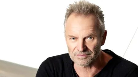 Sting are un mesaj dur pentru copiii săi: „Mergeți la muncă”