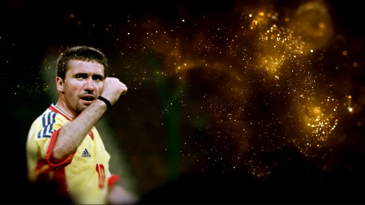 ProSport 25 | 1998  - ultima participare a României la un Campionat Mondial de fotbal