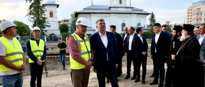 Marcel CIOLACU la Bacău: Asistența MEDICALĂ va fi asigurată în noul AȘEZĂMÂNT spitalicesc PRECISTA