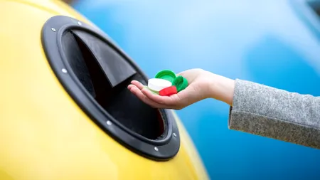Sunt noi reguli la punctele de reciclare din toată țara. Ce trebuie să știe românii