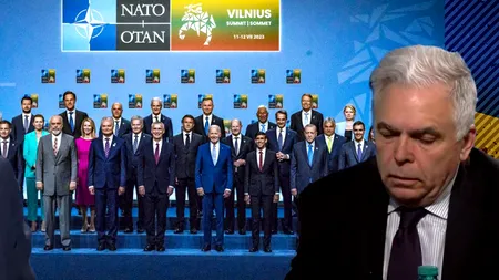 Adrian Severin: „Alianțele aduc redefinirea aspirațiilor. Nu renunțăm la interesele noastre”