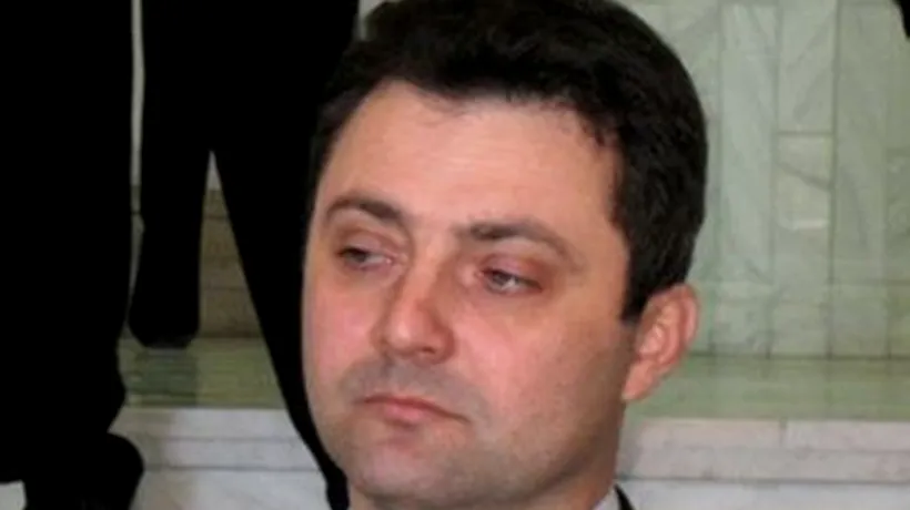 Cine este Tiberiu Nițu, propunerea ministrului Pivniceru pentru funcția de procuror general