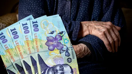 Pensionarii din România care primesc 700 de lei în plus din această toamnă. Cine sunt cei care beneficiază de acest ajutor
