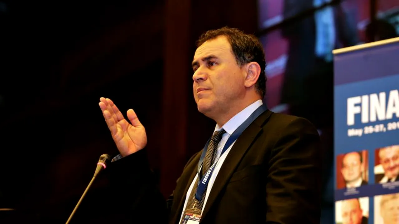 Roubini: 