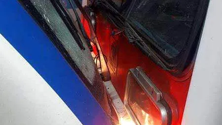 Cel puțin 48 de răniți la Teheran, în urma coliziunii dintre două trenuri de metrou