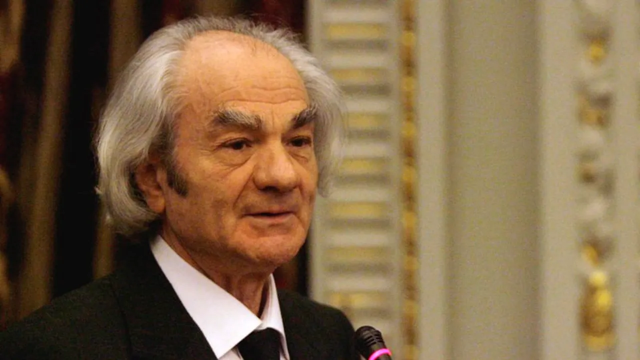 Incredibila poveste a lui Leon Dănăilă. Este unul dintre cei mai mari neurochirurgi din lume, dar trebuie să își vândă casa pentru a tipări o carte. Care este venitul său lunar