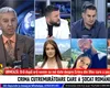 Psihologul Dinu Popescu: „În biletul său, criminalul spune că a adus pe lume două suflete”