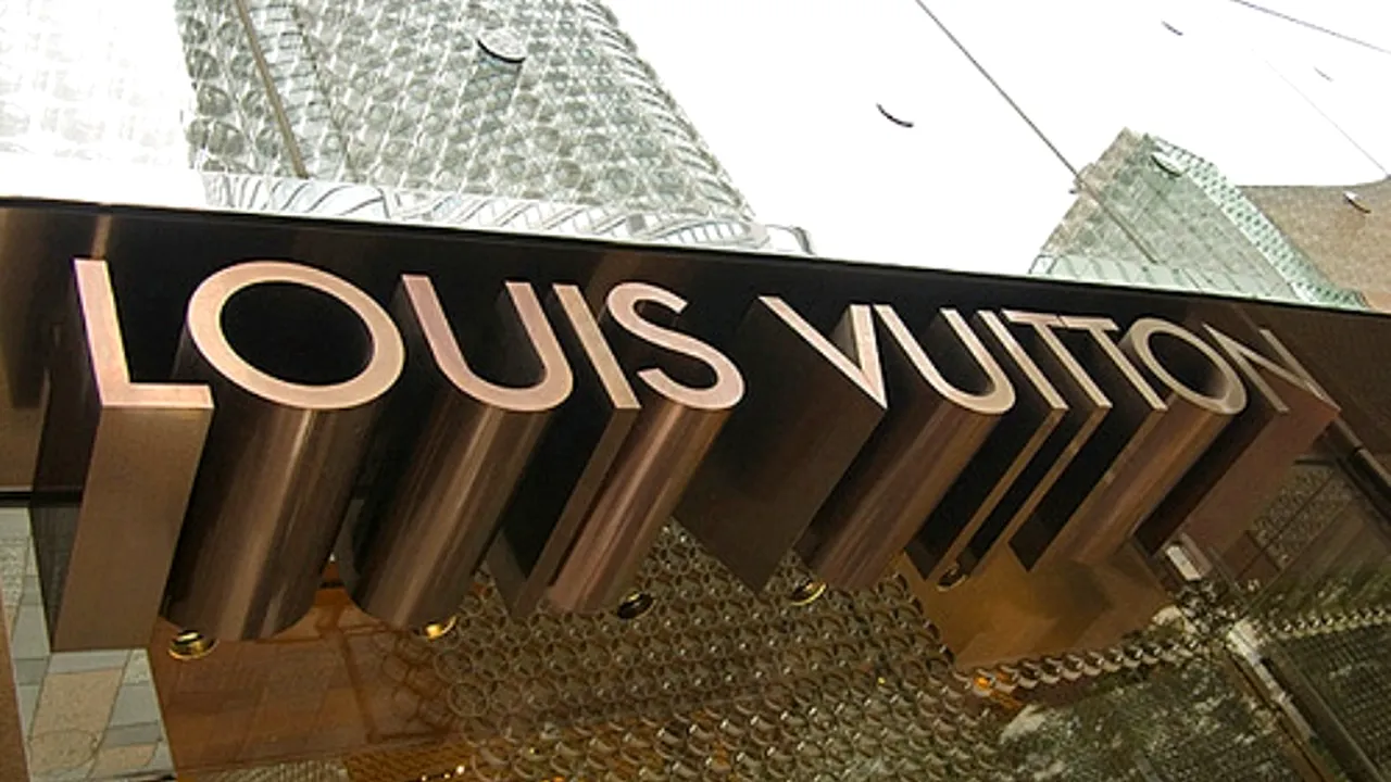 A fost desemnat cel mai valoros brand de lux din lume