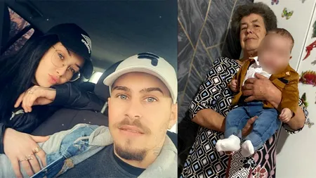 Mărturii tulburătoare ale bunicii tinerei ucise de soțul său cu toporul, în fața fiului de 2 ani. 