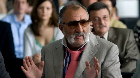 Țiriac: Nu mi se pare normal ca sportul românesc să fie reprezentat în 2012 de o agenție