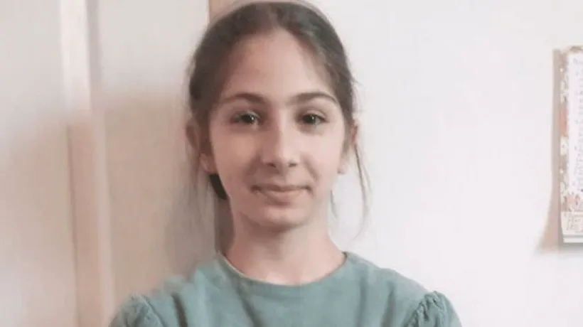 Tânără de 15 ani din Ilfov, dispărută de acasă. Mama: „A plecat cu buletinul și cu cheile”