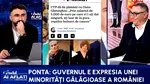Victor Ponta condamnă IPOCRIZIA în cazul vicepremierului Gheorghiu. „Banii de la guvernare nu mai sunt de la copilașii bolnavi?”