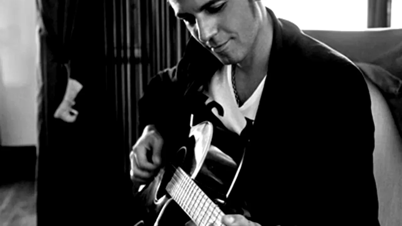 Ștefan Bănică a lansat videoclipul noului său single - 