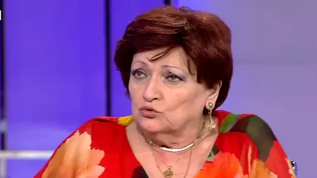 Monica Pop se luptă cu cancerul la colon, dar nu a renunțat să lupte: „M-am tratat numai în...”