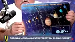 Gen. Emil Străinu: „Singura planetă care a mai avut viață este Marte. Viața a dispărut în urma unui război termonuclear”