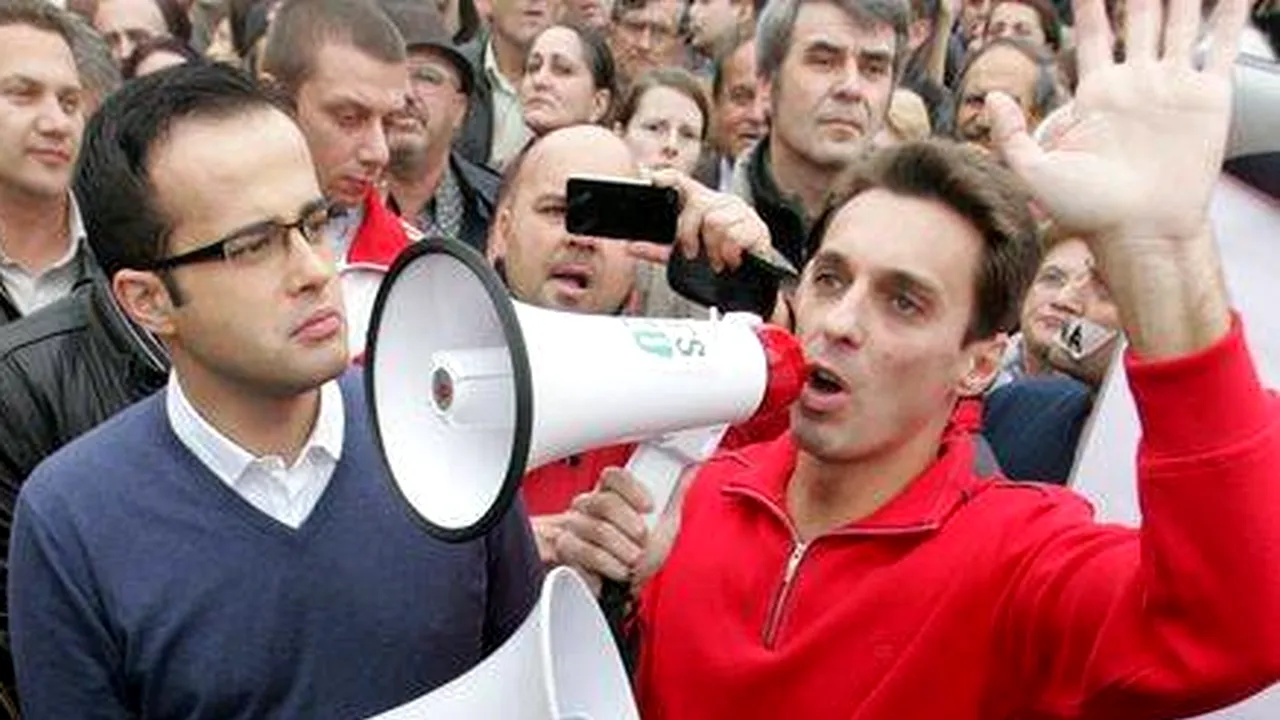 Mircea Badea: „Am obosit. Și Mihai Gâdea s-a săturat