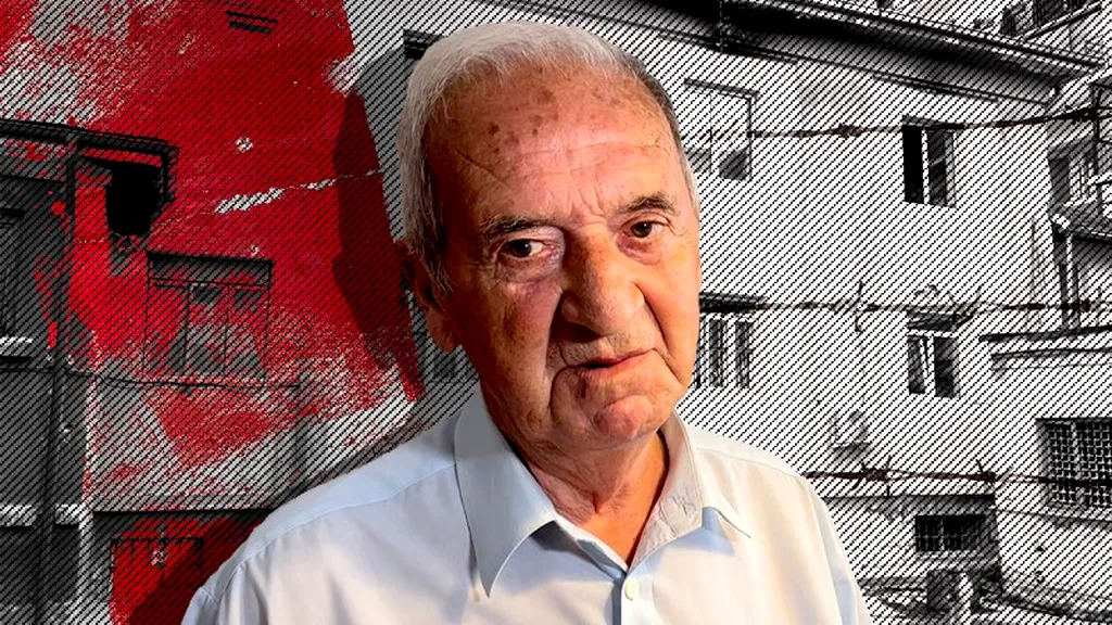 VIDEO | Mărturiile cutremurătoare ale lui Sergiu Rizescu, supraviețuitor al „Experimentului Pitești”: „Se urmărea distrugerea fizică și psihică a deținutului politic”