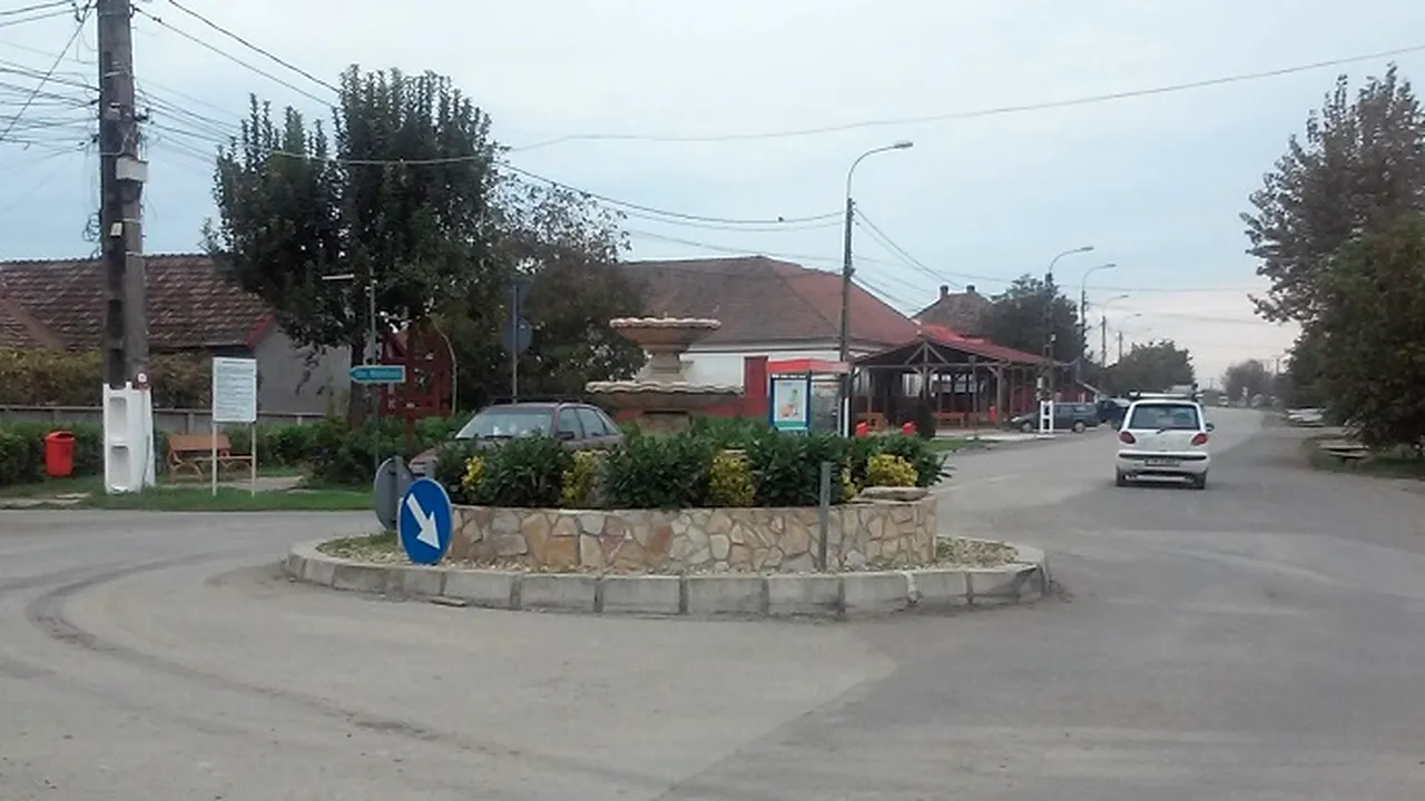 Localitatea din România care oferă loc de casă gratuit. Ce trebuie să faci pentru asta