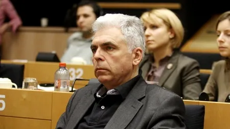 DNA solicită noi documente de la Parlamentul European pentru a finaliza dosarul Severin