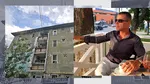 Vecinii lui Robert Lupu, MĂRTURISIRI despre criminalul Teodorei Marcu: „Îmi era frică” / Cum arată blocul din Onești în care locuia asasinul