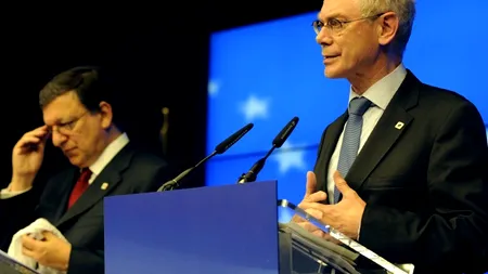 NELSON MANDELA A MURIT. Barroso și Van Rompuy: „Plângem moartea uneia dintre cele mai mari figuri politice ale vremurilor noastre