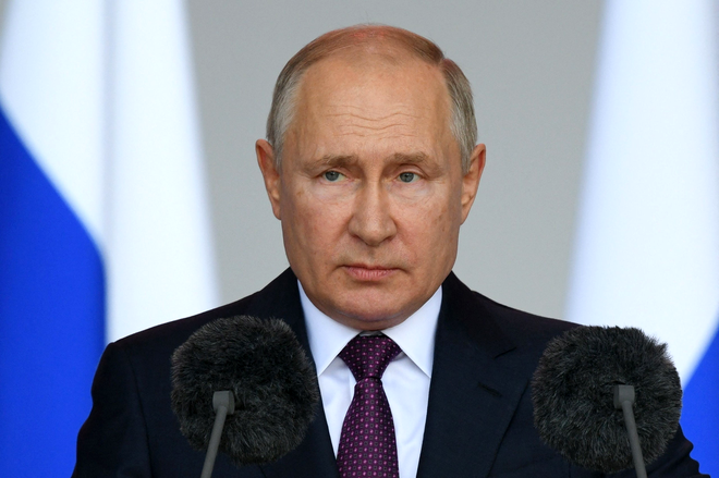 Propagandist rus, mesaj către Vladimir Putin: „Bombardează Marea Britanie. Este sursa tuturor relelor”