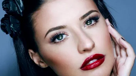 Portretul de familie pentru care Antonia a primit peste 164.000 de Like-uri. De ce au criticat-o totuși unii internauți